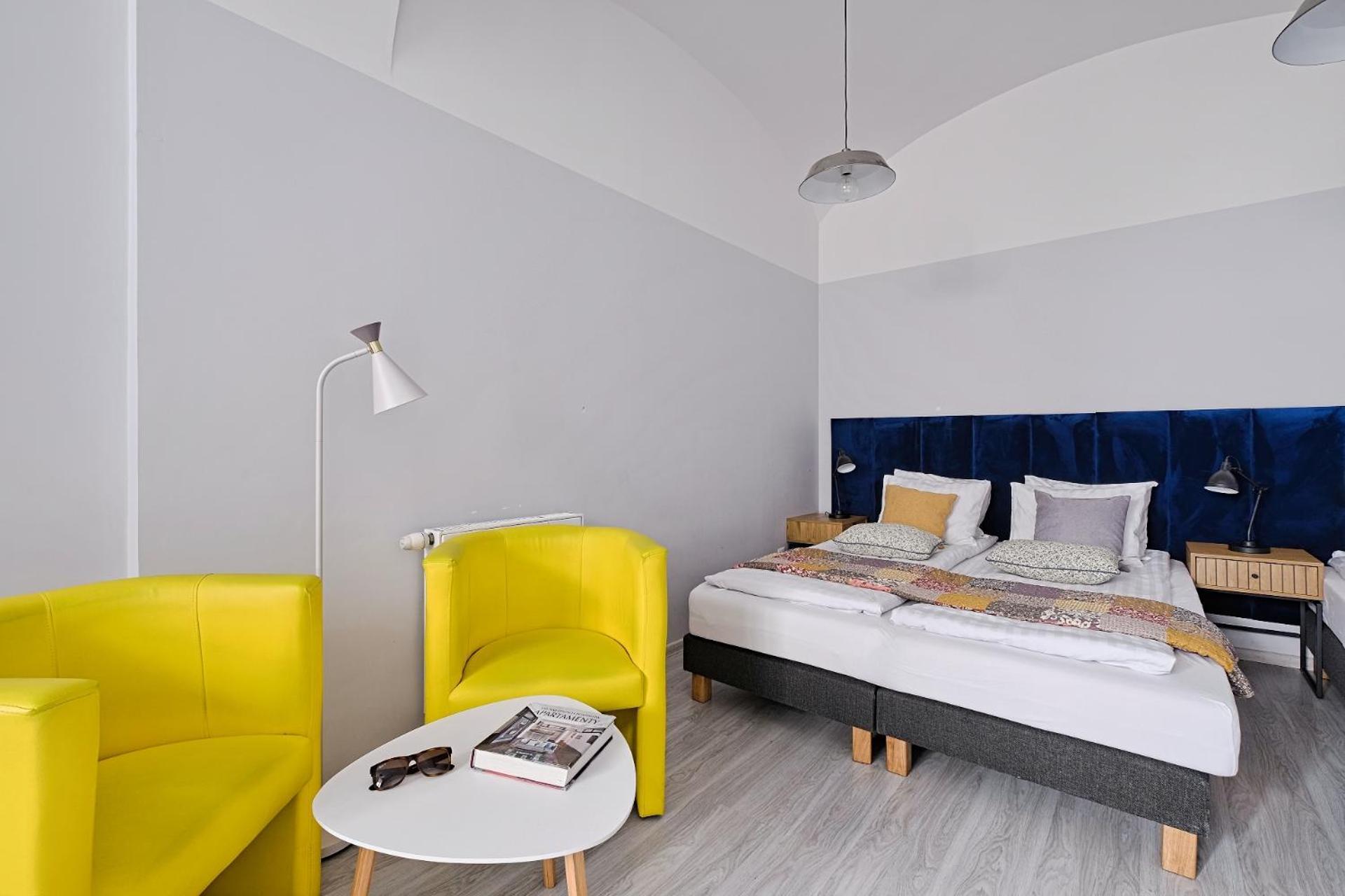 Urban Nest Apartments Party Szewska21 Cracóvia Exterior foto