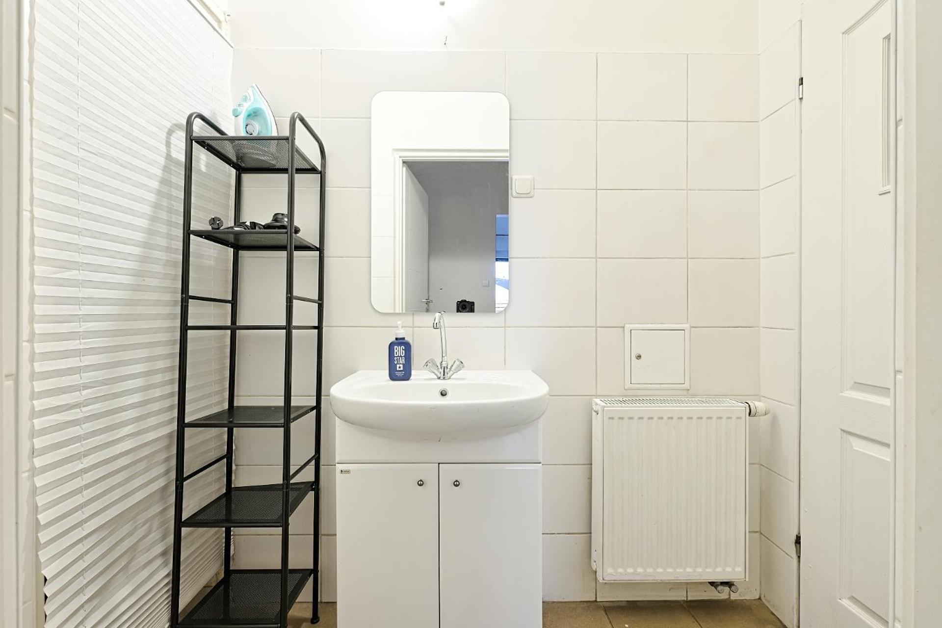 Urban Nest Apartments Party Szewska21 Cracóvia Exterior foto