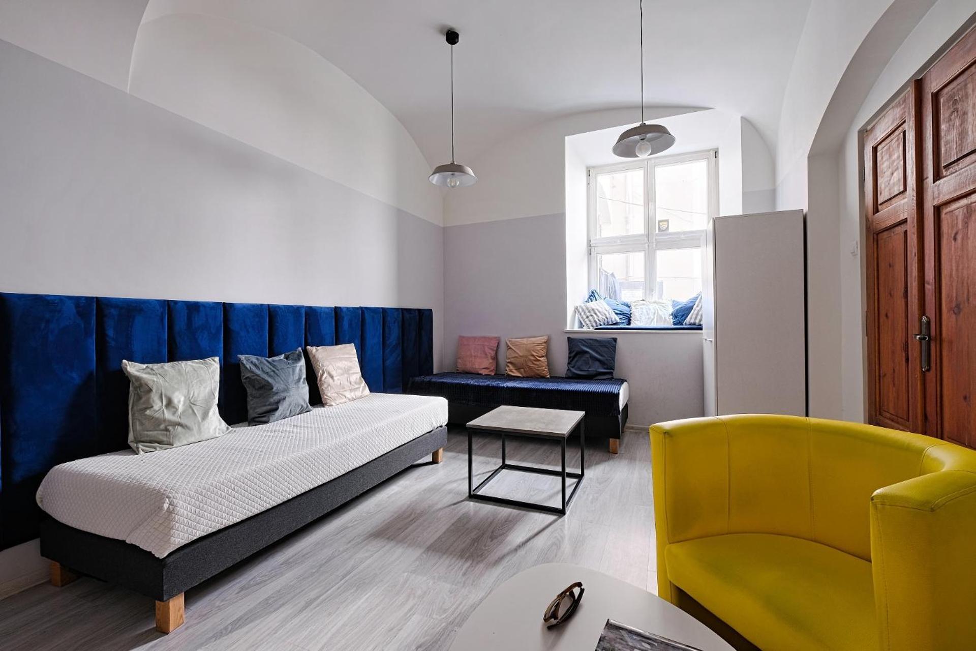 Urban Nest Apartments Party Szewska21 Cracóvia Exterior foto