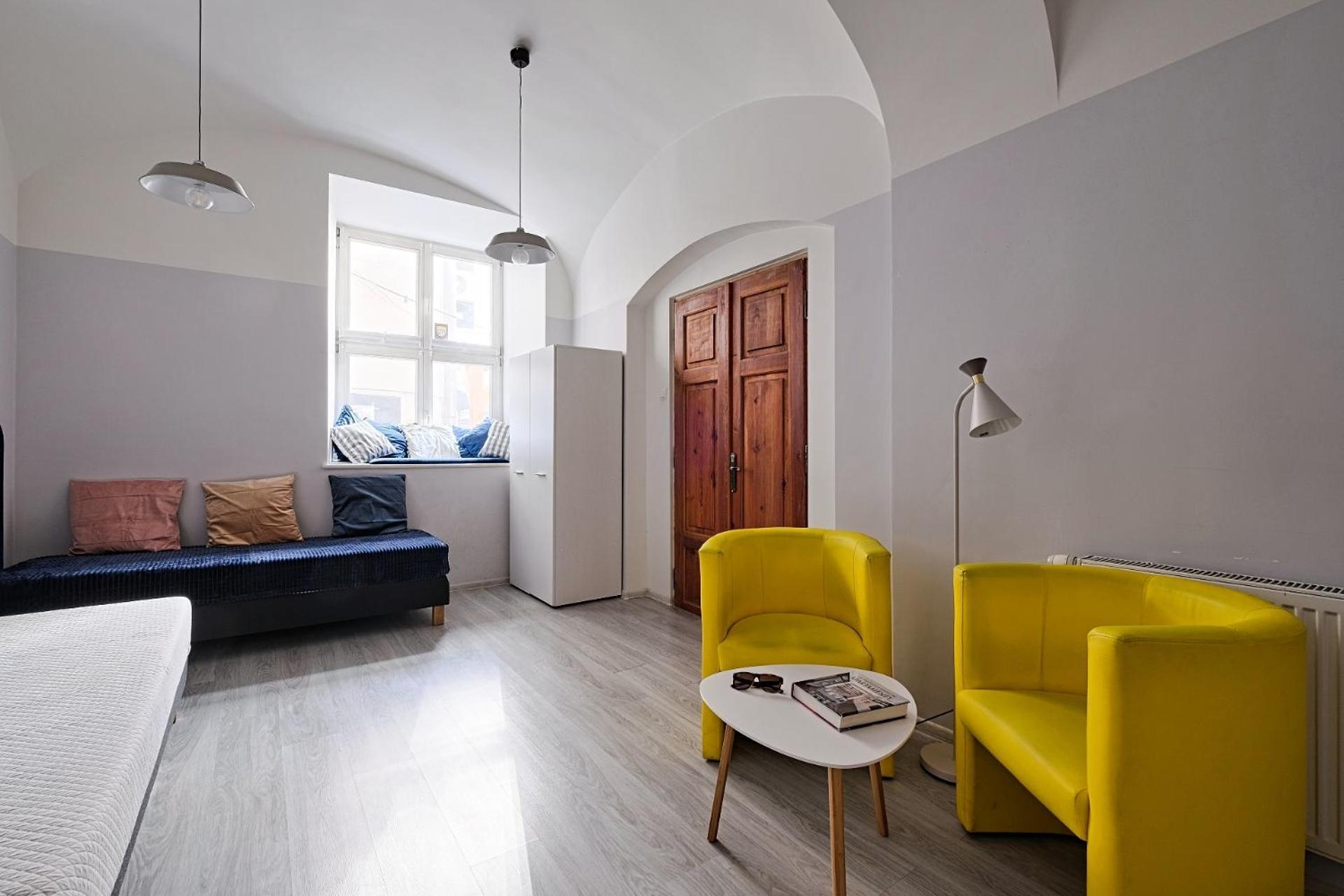 Urban Nest Apartments Party Szewska21 Cracóvia Exterior foto
